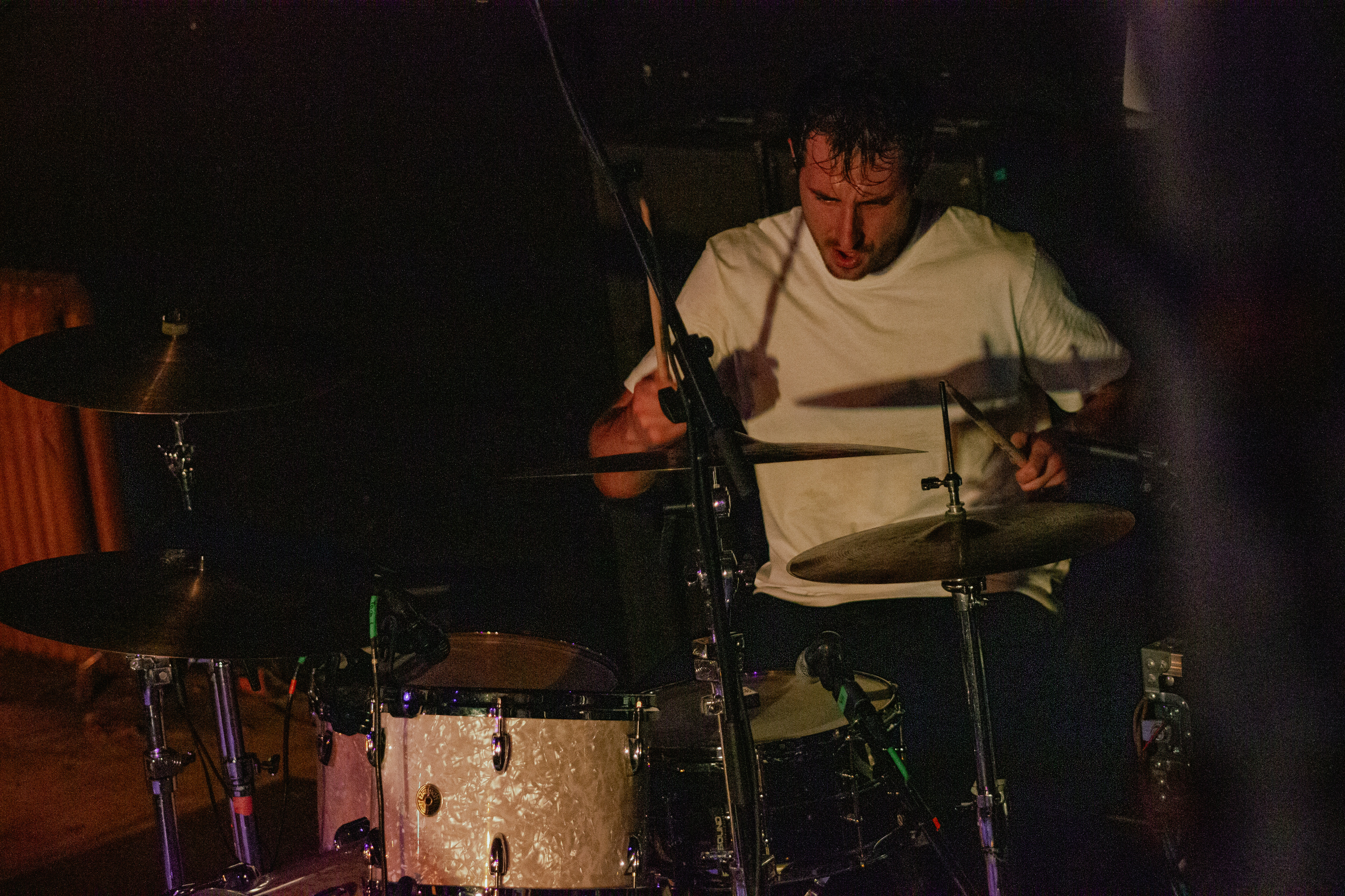Yam Haus Drummer 1 01