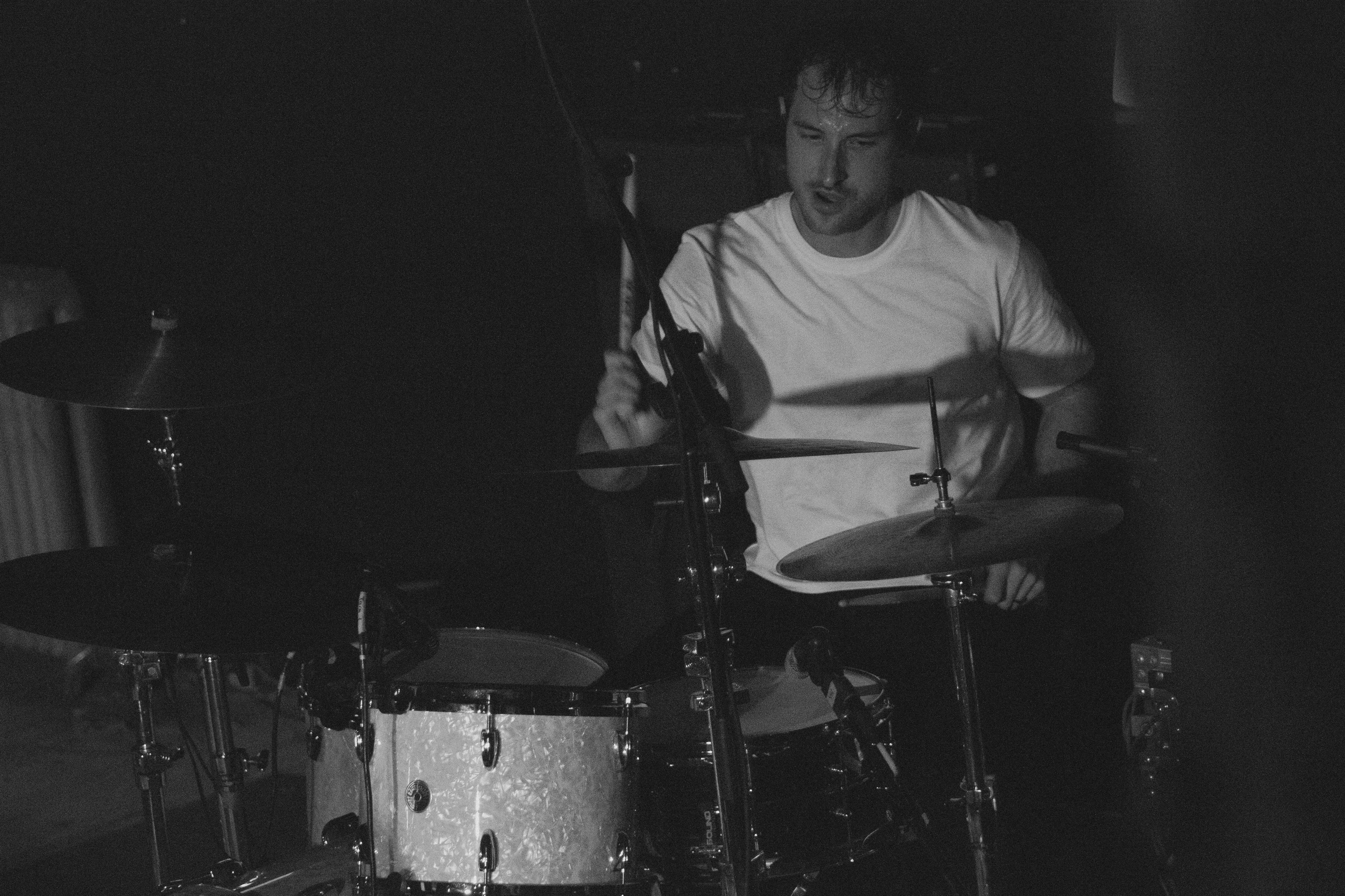Yam Haus Drummer 1 02